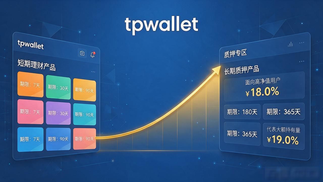 资产配置分散管理多币种_tpwallet官网数字资产管理_如何在tpwallet最新版官网中管理你的数字资产以实现收益最大化？