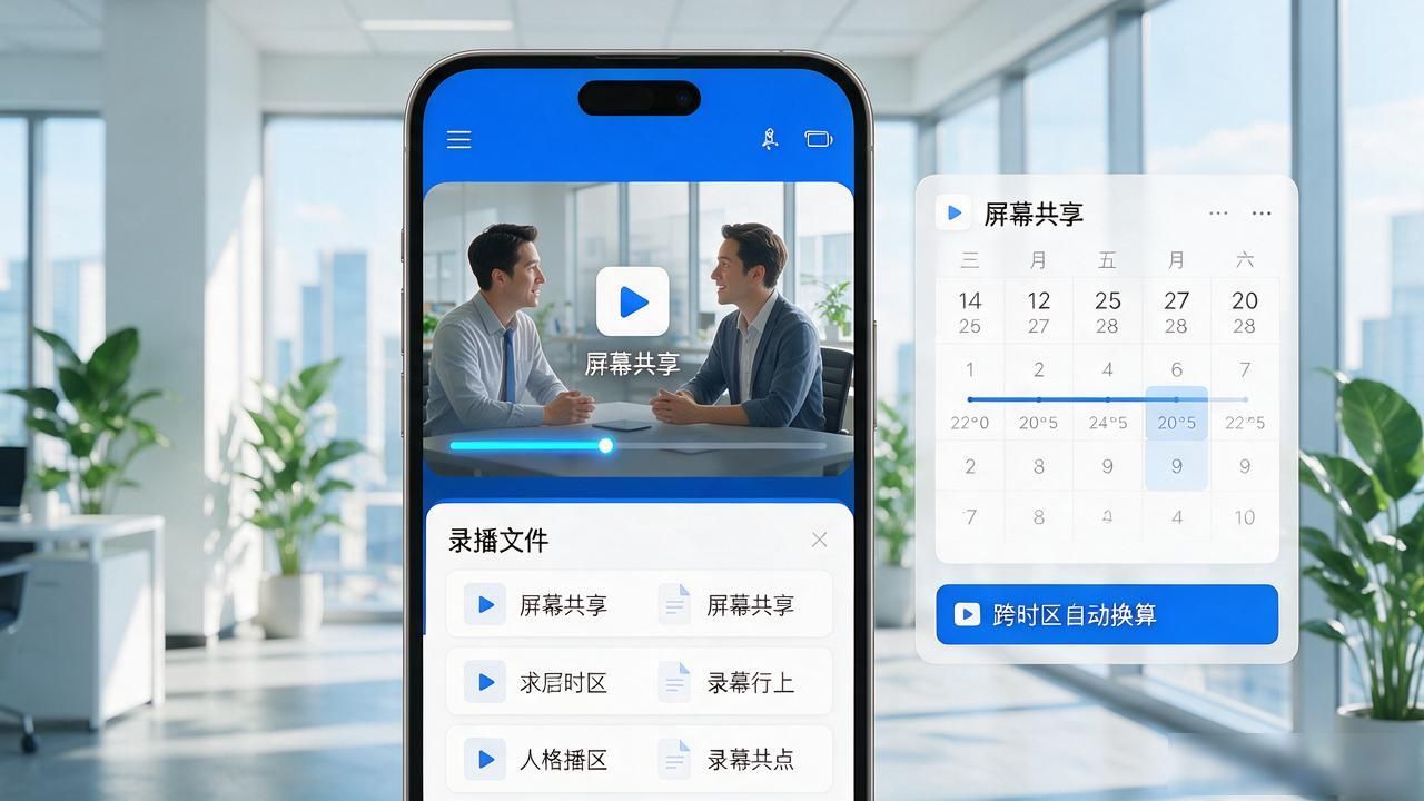 文档版本管理_远程办公协作工具_TP官方app下载如何支持远程办公的需求?