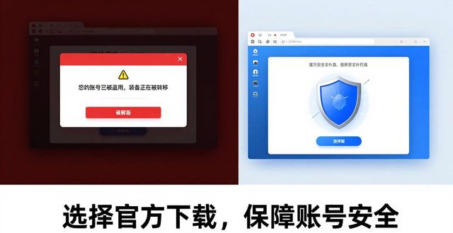 下载源下载地址_源app_为什么选择TP官方网址下载而非其他来源？