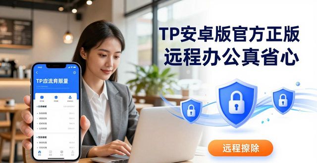 远程办公软件_TP安卓版官方正版在远程办公中的应用_远程应用软件