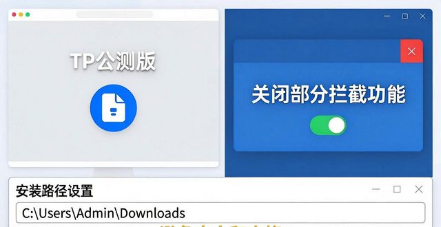 beta公测_公测版正式版_TP官方正版下载BETA公测要点