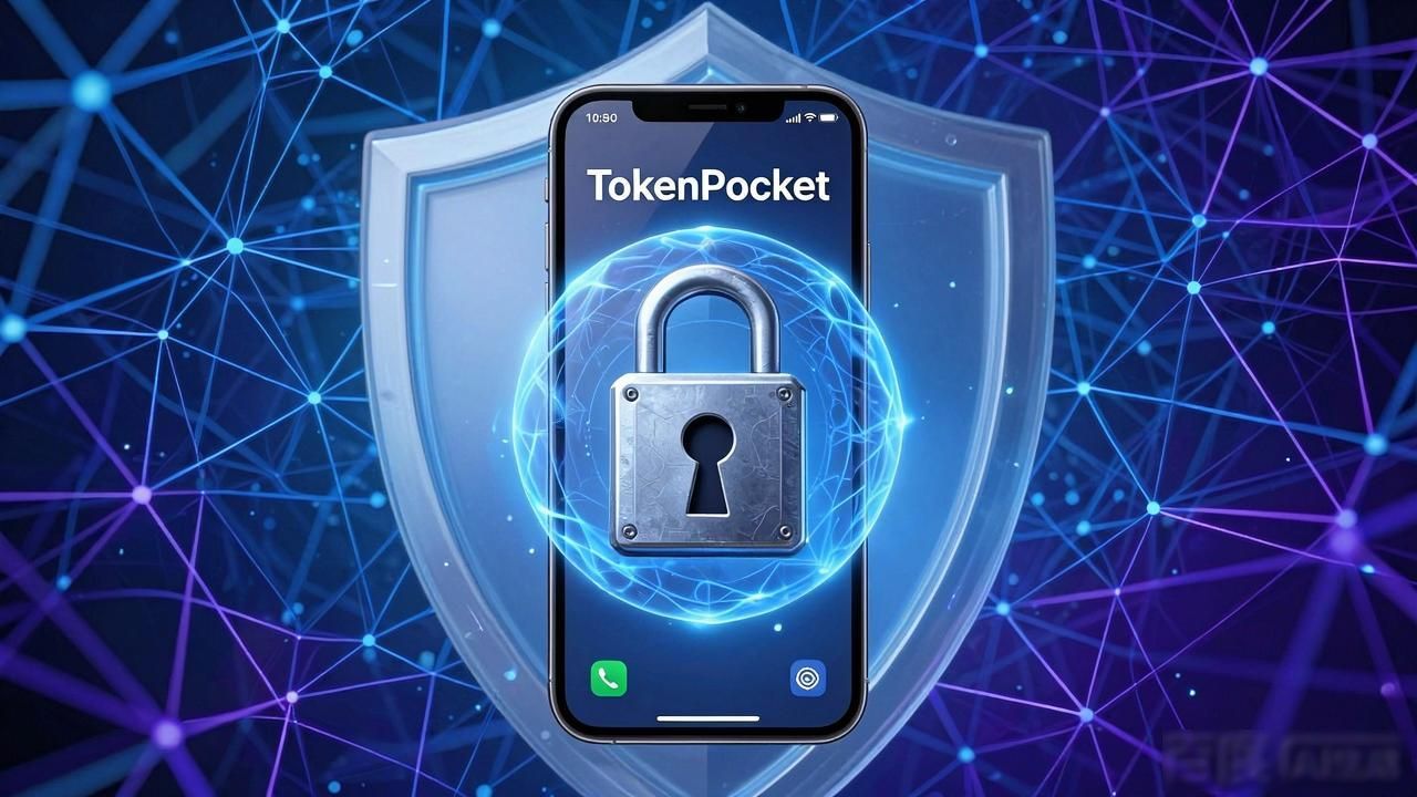 策略账户是什么意思_策略资本官网_官网的安全策略：如何保护TokenPocket用户资产？