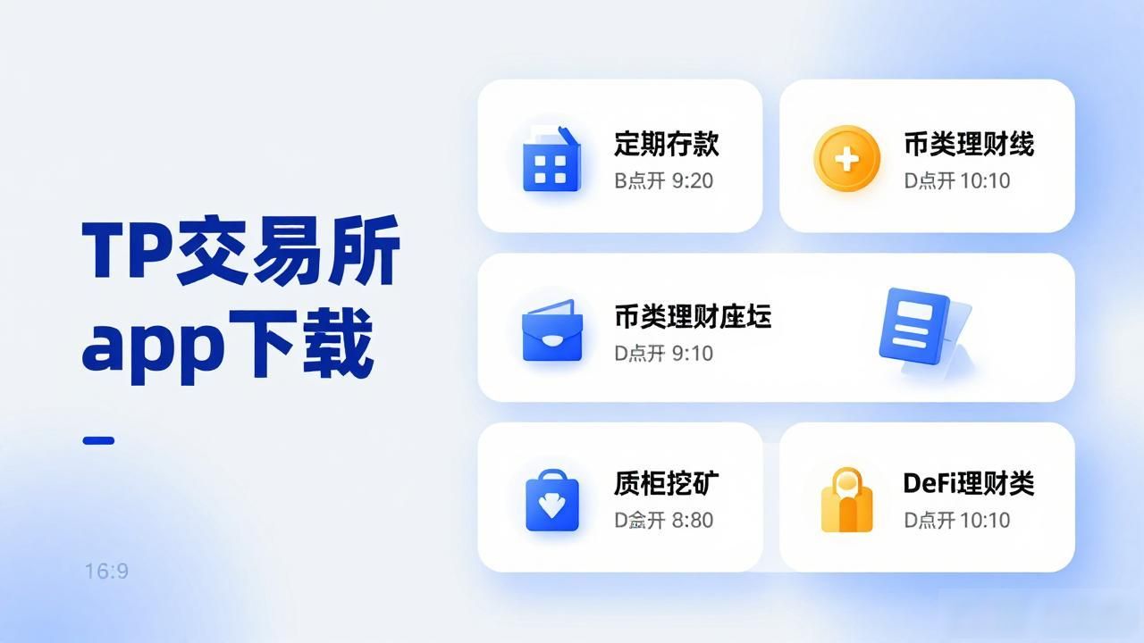 数字资产投资渠道选择_TP交易所app下载的多元投资渠道与选择_现货交易与杠杆合约风险分析