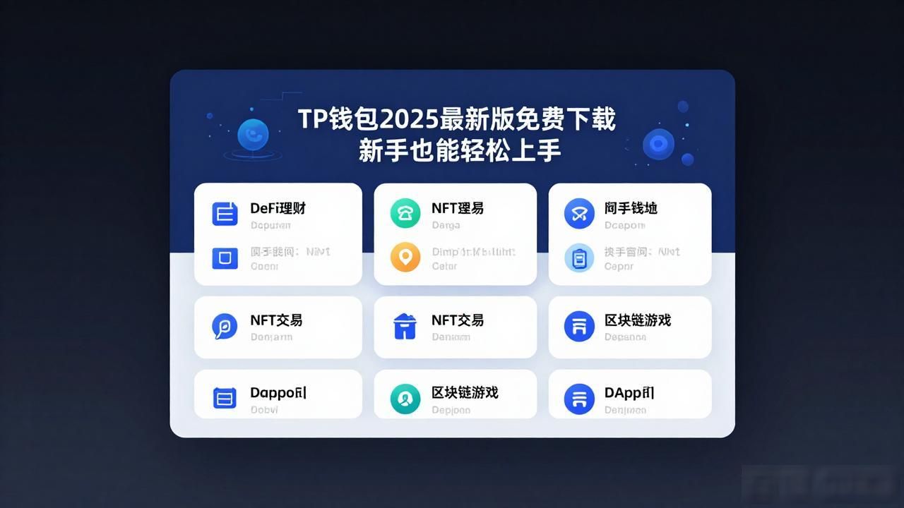 支持多链的TP钱包2025版本_2025新版TP钱包靠谱加密资产保管工具_7. 立即下载2025TP钱包,开启新一轮财富增长
