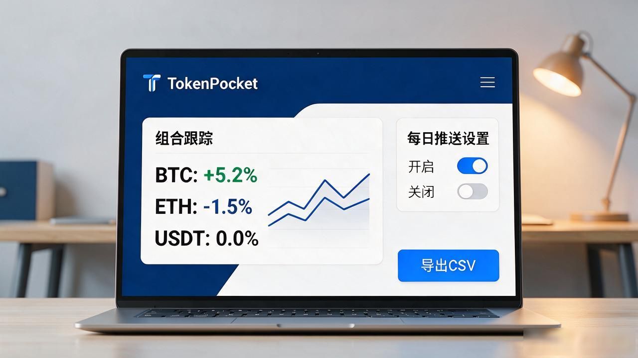 如何高效利用tp钱包官网下载带来的最新投资工具与资源?_tp钱包官网工具中心使用技巧_tp钱包组合跟踪功能csv导出教程