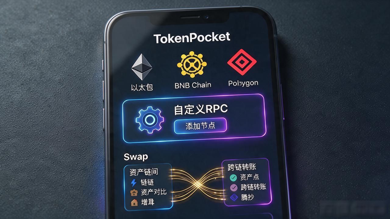 tp钱包app官方下载教程_多链资产管理技巧_用户经验分享：通过tp钱包app官方下载走向资产增值的成功之路