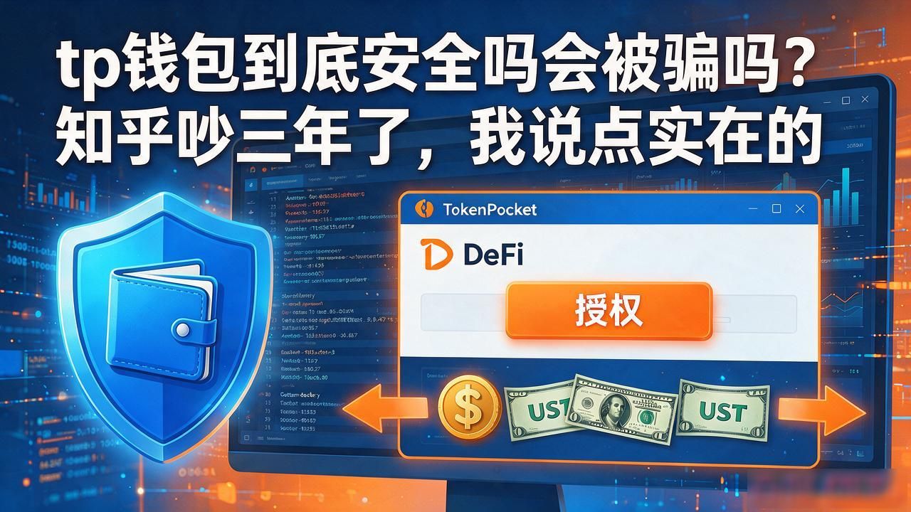 tp钱包安全吗会被骗吗知乎_TP钱包非托管私钥保护机制_TP钱包安全吗会被骗吗