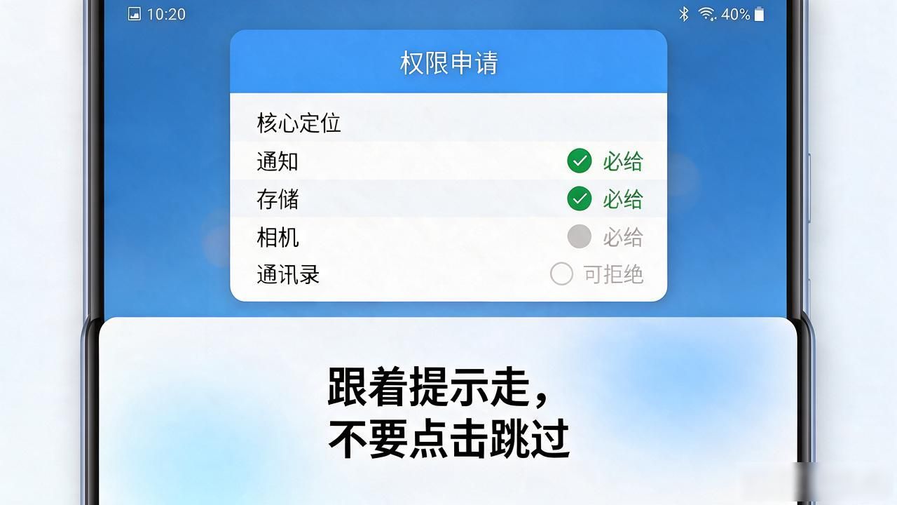 清理残留避免冲突_安卓TP2025安装教程_安卓TP2025新版本如何高效安装