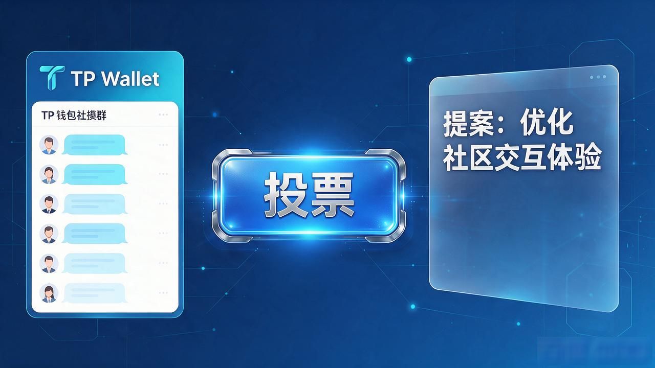 如何在TP钱包中进行社群活动?_TP钱包社群活动玩法_DeFi项目任务打卡设计