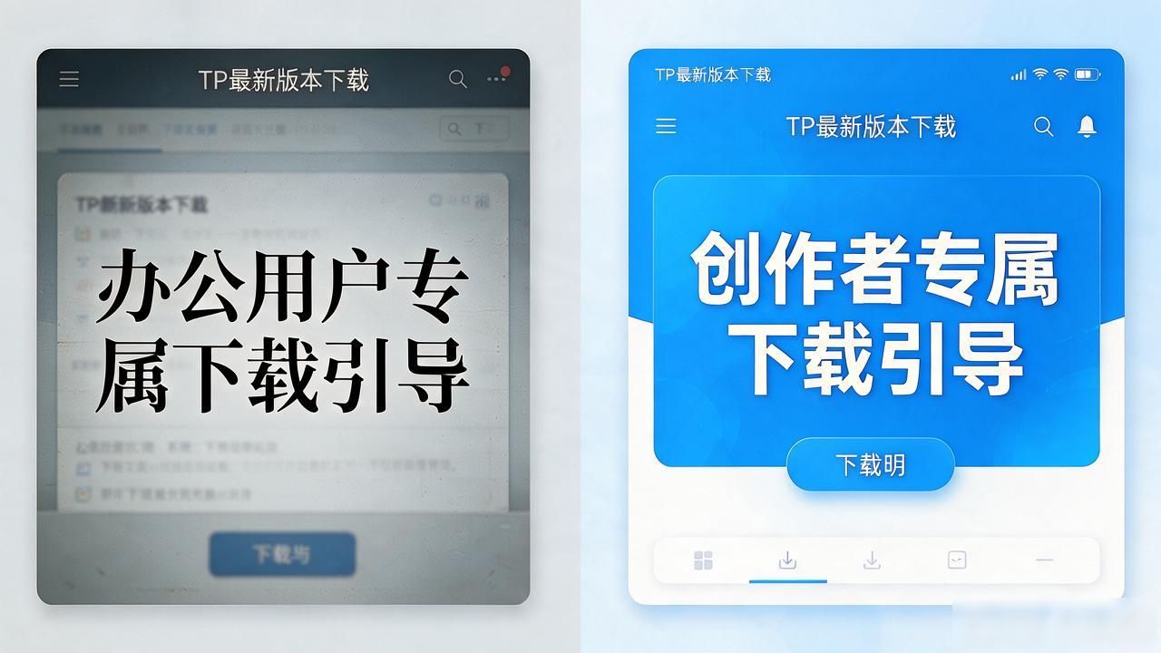 TP最新版本下载_内核升级_转化路径优化_TP最新版本下载的产品开发与市场适应