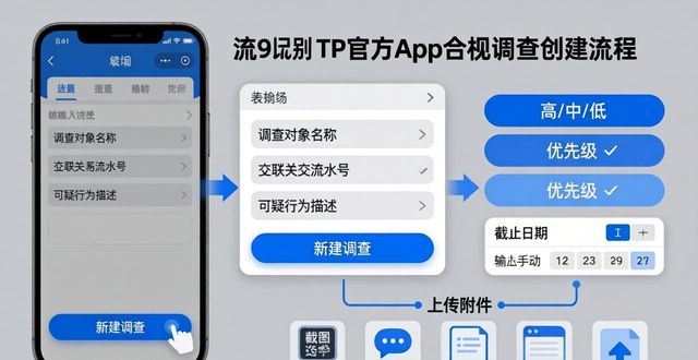 规划调规需要哪些材料_调规是什么的简称_如何在TP官方app下载中创建合规调查？