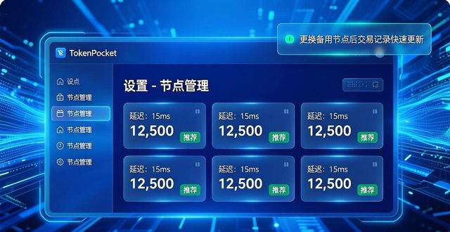 如何在tokenpocket钱包官网上保持最新交易信息的及时更新?_上派租房最新信息_人人贷官网怎么看交易信息