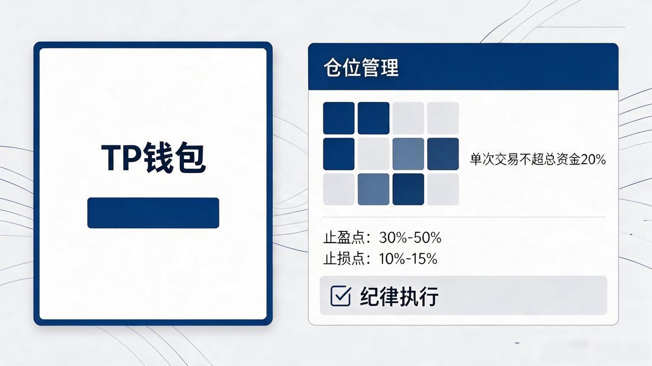 如何在TP钱包官网入口中进行交易策略规划?_TP钱包官网加密货币交易策略_加密货币投资风险承受能力判断