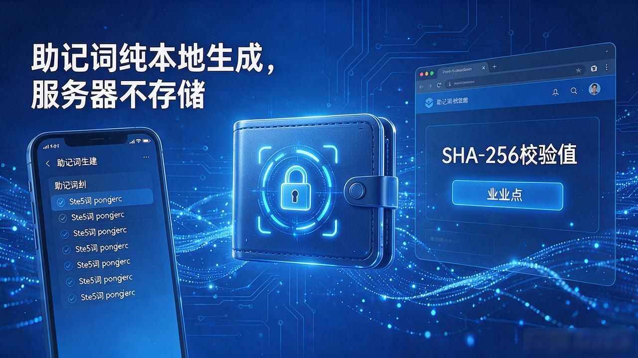 TokenPocket官网的优势及其下载链接解析_多链兼容钱包DApp浏览器体验_TokenPocket官网下载安全验证