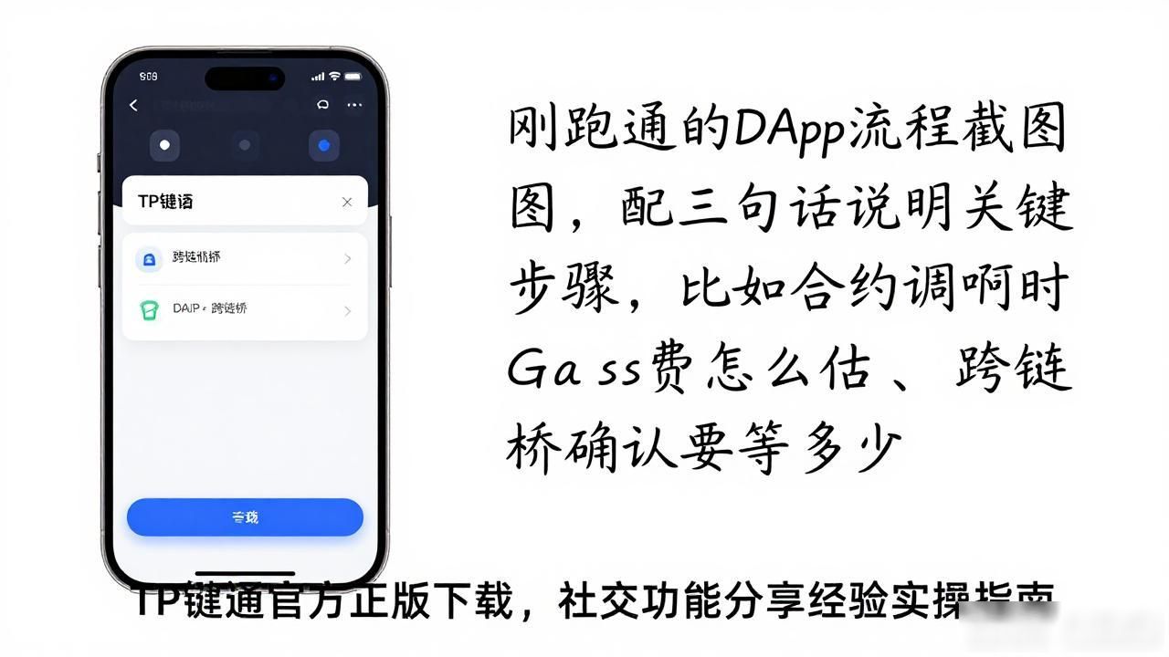 如何通过tp钱包官方正版下载利用社交功能分享经验与知识？_TP钱包DApp操作经验分享技巧_TP钱包社区功能使用方法