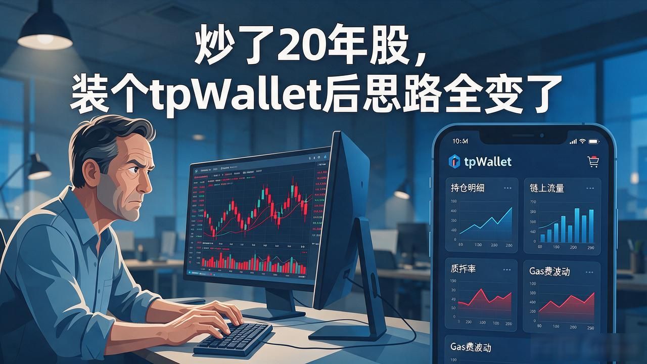 A股投资经验_链上数据实时跳动_tpWallet官网下载对于传统投资者的启示与适应策略!