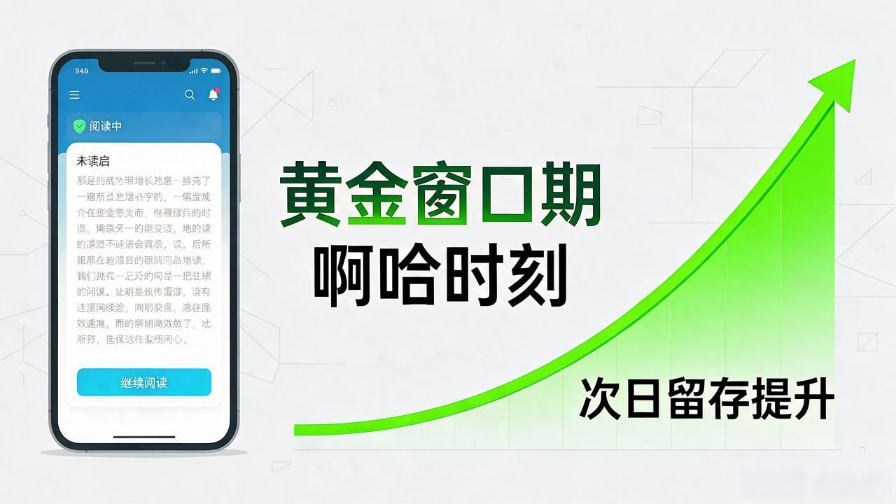 用户增长_如何借助TP官方下载安装app提高用户黏性_下载体验优化