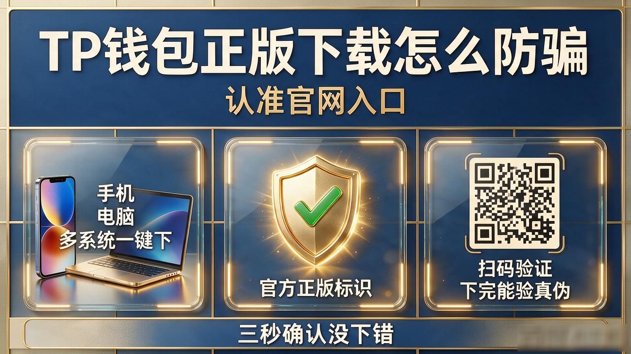 TP钱包官方正版下载渠道_如何协调TP钱包官网的正版下载与用户需求_如何识别TP钱包仿冒官网