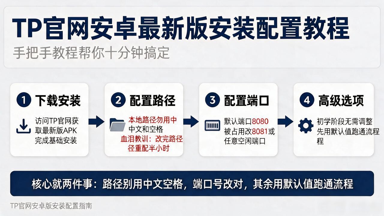 安卓tp官网下载_用户指导：tp官网安卓最新版本的安装与配置从未如此简单。_安卓tp配置教程