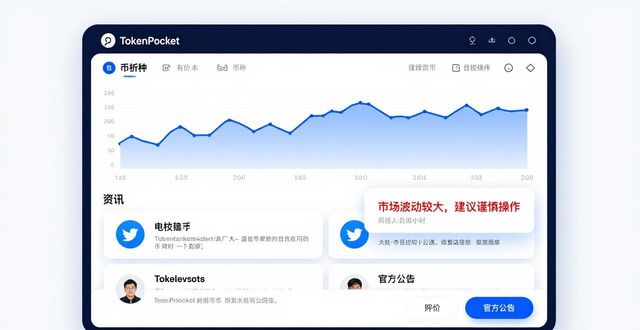 如何从TokenPocket钱包安卓版获取最新市场信息?_钱包app首页_android钱包