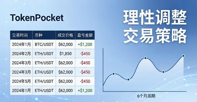 财务规划服务_财务规划方案怎么写_如何通过tokenpocket官方网站帮助你进行财务规划与目标设定?