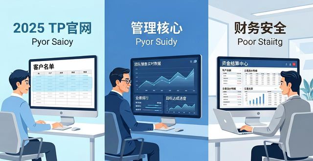 2025 TP官网最新版本的业务流程与权限设置_权限管理app下载_权限管理