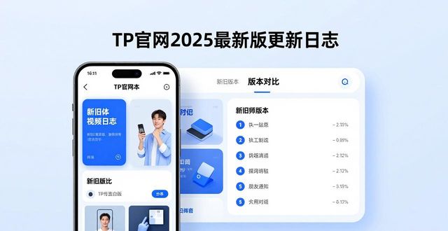 TP官网2025最新版下载的更新日志与版本评析_日志官网评析最新版本更新下载_TP官网2025最新版下载的更新日志与版本评析