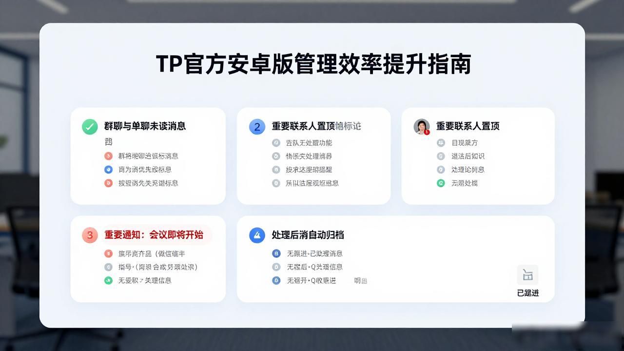 如何通过TP官方安卓最新版本实现高效管理？_自定义工作台模块排序_安卓TP官方新版功能优化