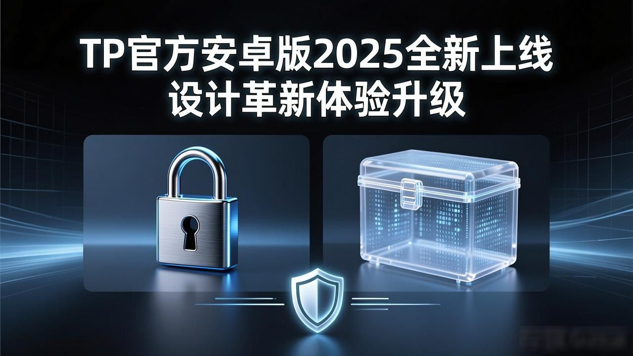 交互逻辑重构多任务切换_tp官方下载安卓2025发布:革新设计为用户加分_安卓2025版界面优化