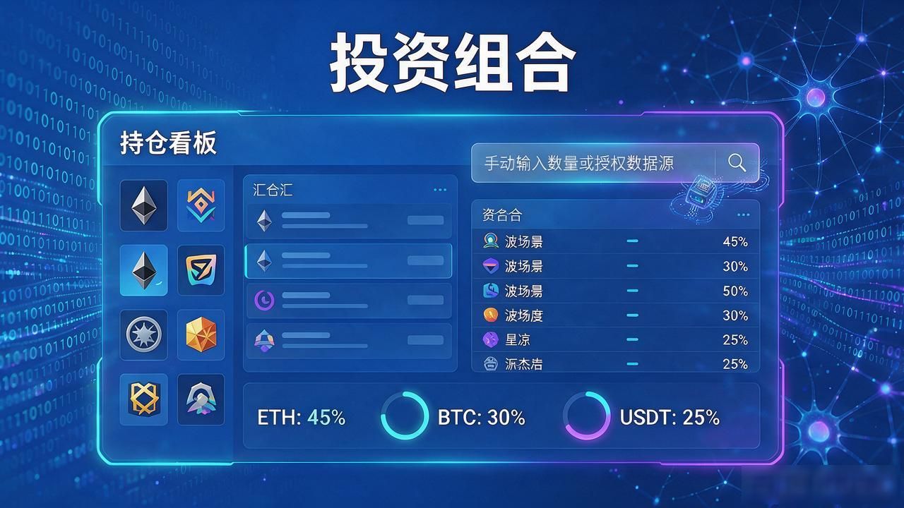TP钱包公链管理设置方法_如何在tp钱包app官方下载后快速设置和管理多种投资组合?_刚下载TP钱包如何管理加密资产
