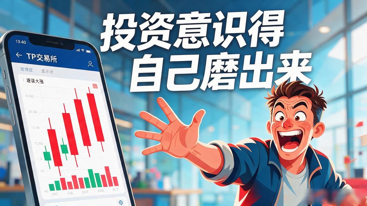 熟悉交易工具设置止损_TP交易所app投资意识培养_如何通过TP交易所app下载提高投资意识