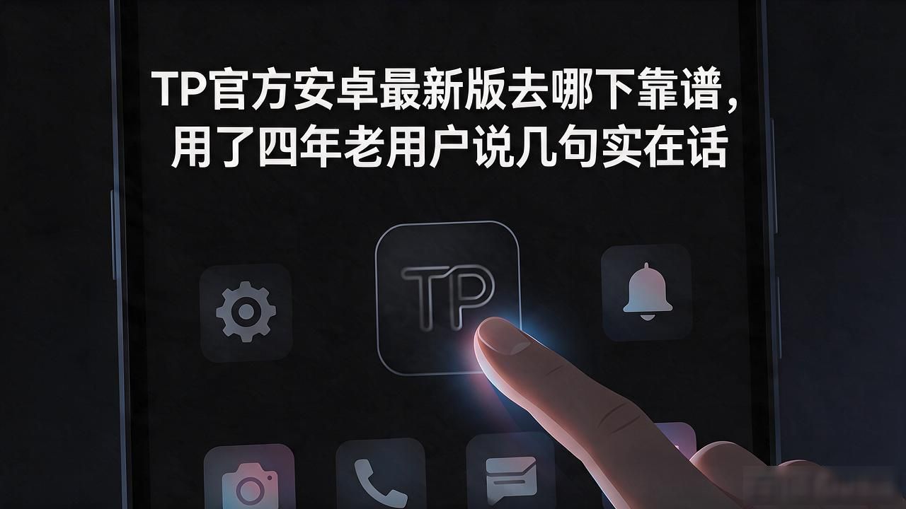 深色模式图标辨识度提升_安卓TP官方下载_TP官方安卓最新版本下载中的用户建议与长远规划